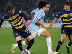 Seria A: Pedro I Ondreika adopted by double