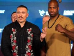 I will go to the knockout, take my belts and avenge: Duubois - About plans for the battle with Usyk