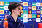 Vitіnya before the match with Arsenal: I don t think, pusk