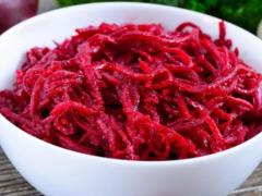 Свекла по-корейски для праздничного стола и на каждый день: рецепт самой вкусной закуски