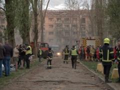 Совбез ООН соберется из-за атак России в Украине