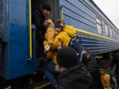 На Днепропетровщине начали принудительную эвакуацию из-за ударов КАБами и дронами