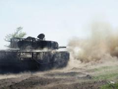 Генштаб: РФ сосредоточила атаки на трех направлениях