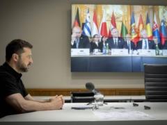 Зеленский выдвинул инициативу на саммите Триморья