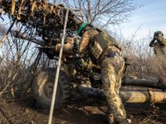 Военнослужащие ТЦК без боевого опыта будут направляться в районы боевых действий - Генштаб ВСУ