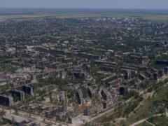 В Украине официально изменена дата оккупации Мариуполя