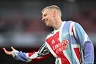Arsenal - PSG: Zinchenko that Barcol flooded in the premium