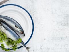 Вкуснее, чем лосось: малосольная скумбрия за сутки, которая понравится всем