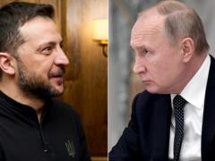 Переговоры в тупике? Новые заявления о перемирии