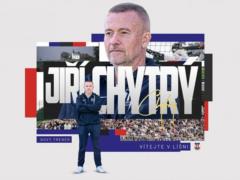 Лишень Бєсєдіна отримав нового наставника
