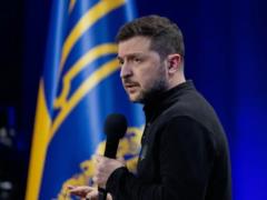 Зеленский анонсировал усиление давления на РФ в сотрудничестве с США