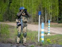 День пограничника Украины: история