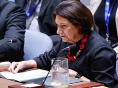 На фоне мирных переговоров РФ усилила атаки на Украину - ООН