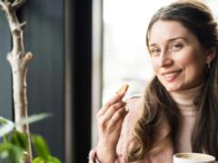 Привычки, приближающие старение: что нужно знать о кофе