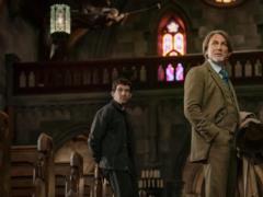 Netflix показал кадры из новой части  Достать ножи : что известно о сюжете