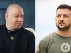 Лучший друг Зеленского рассказал о встречах с президентом во время войны: не анонсируем это