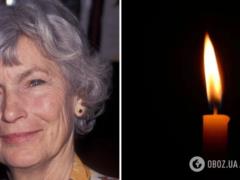 Умерла звезда  Кошмара на улице Вязов  Присцилла Пойнтер: родные показали фото 100-летней актрисы