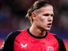 Stepanov s offensive season spent in Odland in Nuremberzi