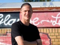 Bayer announced the transition of Ukrainian striker Stepanov