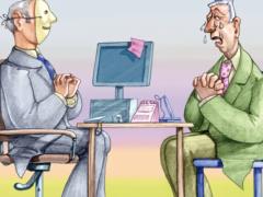 Кредитные иллюзии. Как оптимизм банков разбивается о статистику НБУ