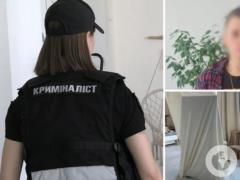 В Киеве россиянин убил свою подругу во время празднования годовщины отношений. Подробности, фото и видео