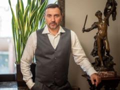 Украинский бизнес в условиях вызовов: Вячеслав Лысенко о посылках, налогах, информационных атаках и моральном лидерстве