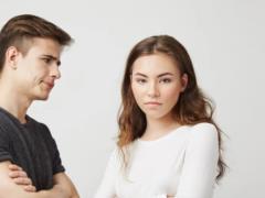 Пары ссорятся чаще всего из-за необычной бытовой проблемы – опрос