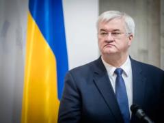 Украина готова к переговорам в любом формате в случае прекращения огня не менее месяца – Сибига
