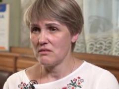  Кто-то должен выжить и запомнить эти события : Елена из Коростеня рассказала свою историю музею  Голоса мирных  Фонда Рината Ах