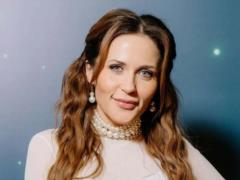 Наталка Денисенко впервые отреагировала на слухи о секретном романе с известным режиссером: больше не могли держать в секрете