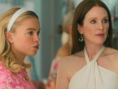 Netflix показал трейлер нового сериала  Сирены : когда премьера