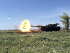 ВСУ отбили десятки атак россиян под Покровском
