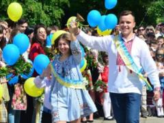 КГГА назвала дату последнего звонка в школах Киева