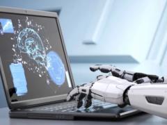 Работники часто выдают работу искусственного интеллекта за свою собственную – опрос