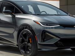 Самый дешевый электрокар Chevrolet почти готов: каким он будет