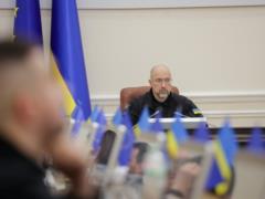 Кабмин принял решение дя соглашения со США