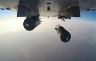 Самолеты РФ  уронили  восемь авиабомб на Белгородчину и Донетчину - СМИ