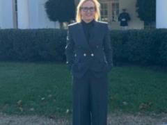 Названо имя временного посла США в Украине