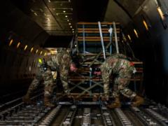 The new fund from the United States can help Ukraine get more weapons - the Ministry of Economics