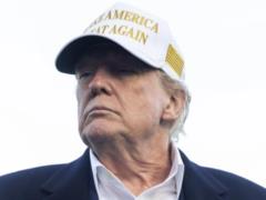 Trump plans a very expensive parade on his birthday - media