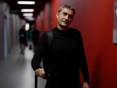 Вальверде: Такі команди як Манчестер Юнайтед не прощають помилок