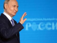 СМИ узнали об изменении планов Путина в войне