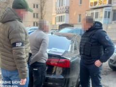 Будут судить жителя Николаева, который обещал  урегулировать вопрос  с ТЦК