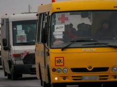 Власти Донетчины решили принудительно эвакуировать детей из двух сел
