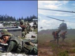 Crime treason, crime without punishment: 50 years ago, the United States abandoned the fate of the South Vietnamese