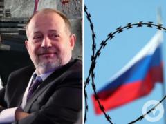Украина ввела санкции против олигарха Лисина и ряда энергетических компаний РФ
