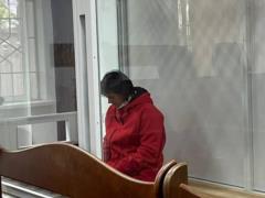 The court arrested the suspect in the attack on Sternenko