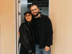 Джамала розкрила свій ритуал з чоловіком, який зміцнює їхній шлюб:  Не можу без нього 
