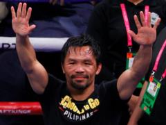 Пак яо у 46 років проведе бій за чемпіонський титул WBC