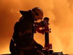 В Харькове резко возросло количество пострадавших